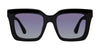 Prive Revaux Coffee Pls/S Black/Grey Polarised #colour_black-grey-polarised