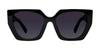 Prive Revaux Backstage/S Black/Grey Polarised #colour_black-grey-polarised
