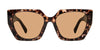 Prive Revaux Backstage/S Pink Havana/Bronze Polarised #colour_pink-havana-bronze-polarised