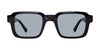 Prive Revaux Fit Check/S Blue Havana/Blue Polarised #colour_blue-havana-blue-polarised