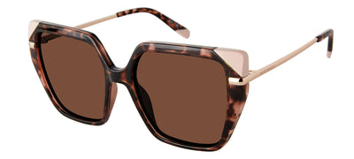 Prive Revaux Call Back/S Pink Havana/Bronze Polarised #colour_pink-havana-bronze-polarised