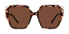 Prive Revaux Call Back/S Pink Havana/Bronze Polarised #colour_pink-havana-bronze-polarised