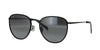Maui Jim Noni Black-Grey #colour_black-grey