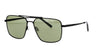 Serengeti Aitkin Black/Green #colour_black-green