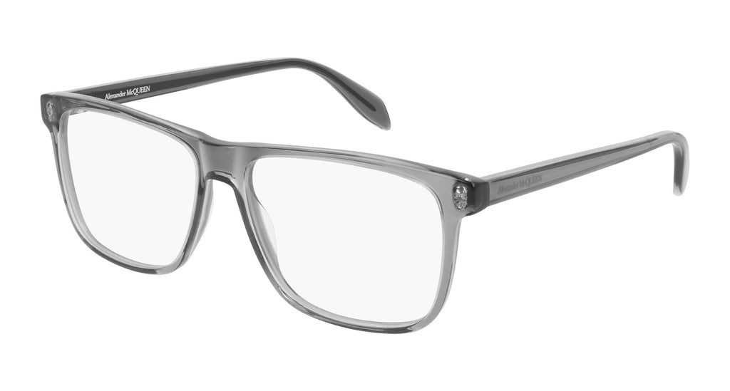 Alexander Mcqueen AM0247O Grey #colour_grey