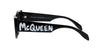 Alexander Mcqueen AM0330S Black/Grey Gradient #colour_black-grey-gradient