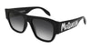 Alexander Mcqueen AM0328S Black/Grey Gradient #colour_black-grey-gradient
