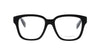 Alexander Mcqueen AM0333O Black #colour_black