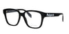Alexander Mcqueen AM0333O Black #colour_black
