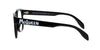 Alexander Mcqueen AM0333O Black #colour_black