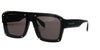 Alexander Mcqueen AM0335S Black/Grey #colour_black-grey