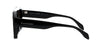 Alexander Mcqueen AM0335S Black/Grey #colour_black-grey