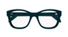 Alexander Mcqueen AM0350O Green #colour_green