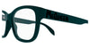 Alexander Mcqueen AM0350O Green #colour_green