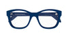 Alexander Mcqueen AM0350O Blue #colour_blue