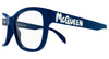 Alexander Mcqueen AM0350O Blue #colour_blue