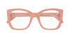 Alexander Mcqueen AM0351O Pink #colour_pink