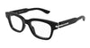 Alexander Mcqueen AM0497O Black #colour_black