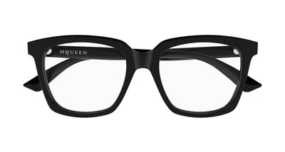 Alexander Mcqueen AM0513O Black #colour_black