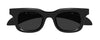 Alexander Mcqueen AM0547S #colour_black-grey