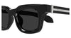 Alexander Mcqueen AM0547S #colour_black-grey