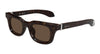 Alexander Mcqueen AM0547S #colour_havana-brown