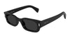 Alexander Mcqueen AM0549S #colour_black-grey