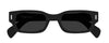 Alexander Mcqueen AM0549S #colour_black-grey