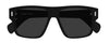 Alexander Mcqueen AM0550S #colour_black-grey
