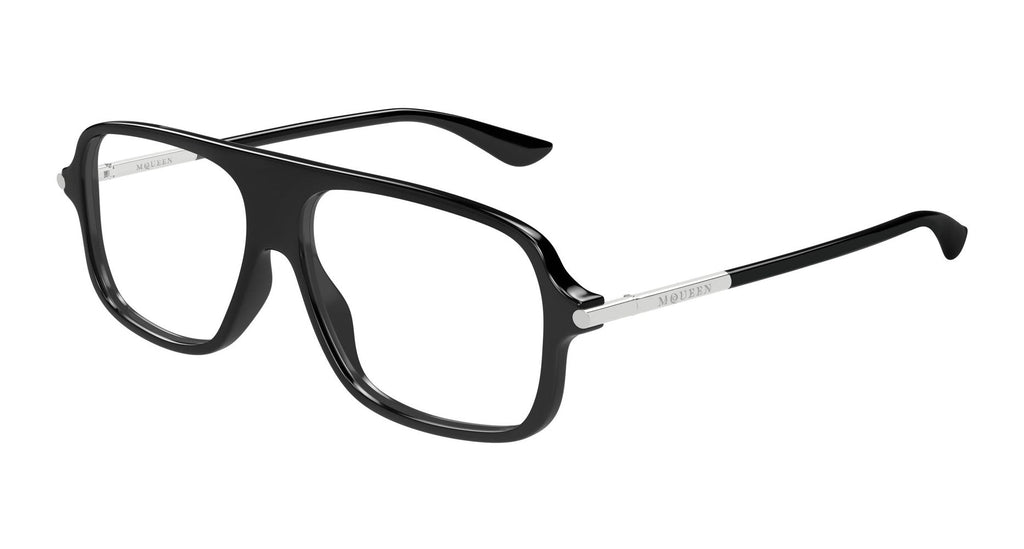 Alexander Mcqueen AM0555O #colour_black
