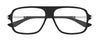 Alexander Mcqueen AM0555O #colour_black