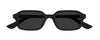 Alexander Mcqueen AM0558S #colour_black-grey