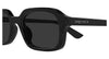 Alexander Mcqueen AM0558S #colour_black-grey