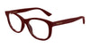 Alexander Mcqueen AM0568O #colour_burgundy