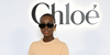Chloe CH0237SK #colour_havana with gold/brown