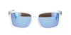 Maui Jim Stone Shack Matte Crystal/Neutral Grey #colour_matte-crystal-neutral-grey