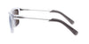 Maui Jim Stone Shack Matte Crystal/Neutral Grey #colour_matte-crystal-neutral-grey