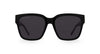 Balenciaga BB0056S Black/Grey #colour_black-grey