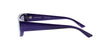 Balenciaga BB0080S Violet-Violet #colour_violet-violet