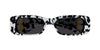 Balenciaga BB0096S Havana/Grey #colour_havana-grey
