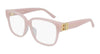 Balenciaga BB0104O Pink #colour_pink