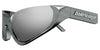 Balenciaga BB0202S Silver/Silver Mirror #colour_silver-silver-mirror