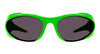 Balenciaga BB0253S Green/Grey #colour_green-grey