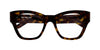 Balenciaga BB0263O Havana #colour_havana
