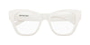 Balenciaga BB0263O White #colour_white