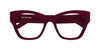 Balenciaga BB0263O Burgundy #colour_burgundy