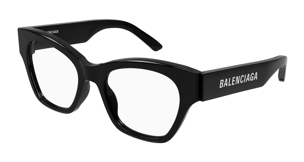 Balenciaga BB0263O Black #colour_black