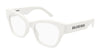 Balenciaga BB0263O White #colour_white