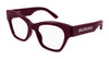 Balenciaga BB0263O Burgundy #colour_burgundy