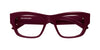 Balenciaga BB0264O Burgundy #colour_burgundy